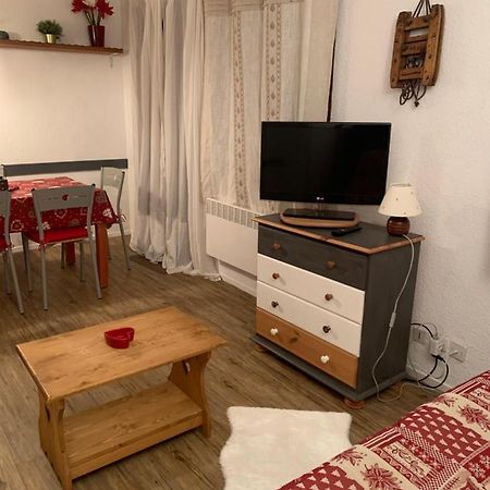 Villard De Lans Appartement 27M2 Coeur Du Village Luaran gambar