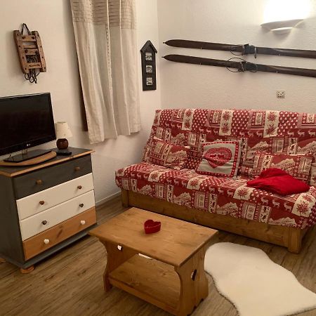 Villard De Lans Appartement 27M2 Coeur Du Village Luaran gambar