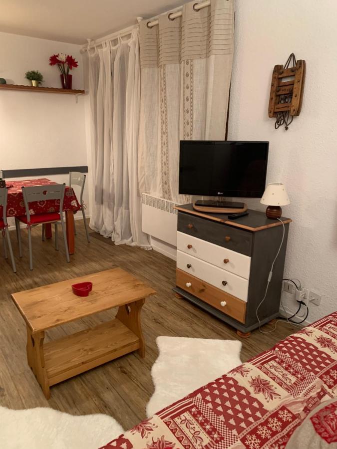 Villard De Lans Appartement 27M2 Coeur Du Village Luaran gambar