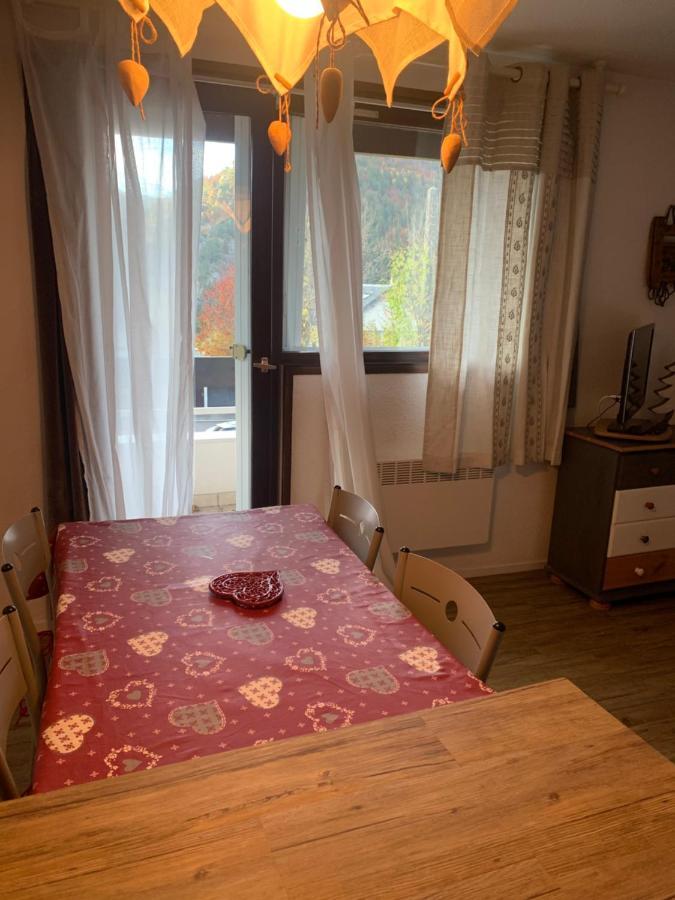 Villard De Lans Appartement 27M2 Coeur Du Village Luaran gambar