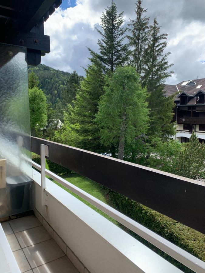 Villard De Lans Appartement 27M2 Coeur Du Village Luaran gambar